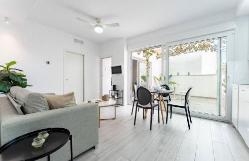 Apartamento en el Palo - Photo 1