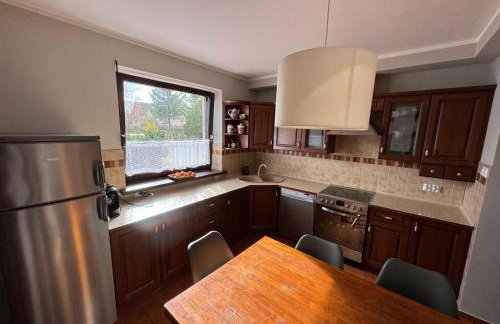 Duży i elegancki Dom w Jeziornej - Foto 4