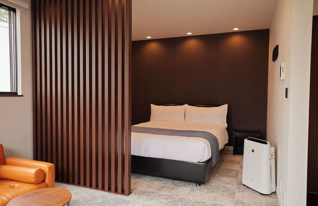 Fuji Gran Villa -Toki - Photo 21