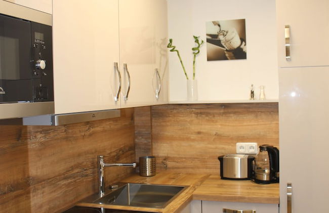 Nueva !!! - Apartamento Elisa en Kaprun - Nuevo !!! - Foto 21