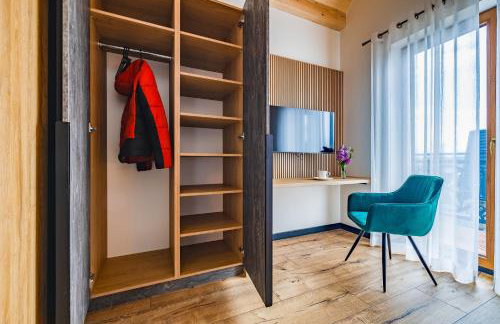 Domek Bajkowy Widok - Foto 71