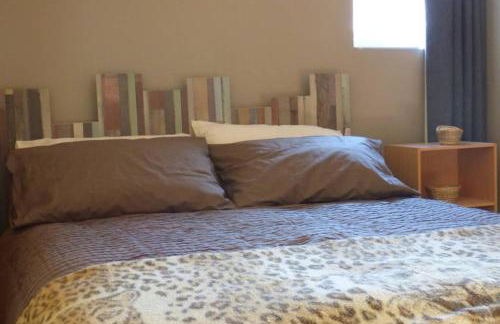 Cosy rural self catering annex - Foto 17