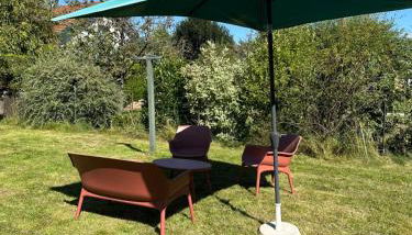 L Étoilé Appartement tout confort à Epinal Gare Classé 3 étoiles - Foto 3