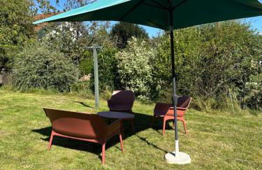 L Étoilé Appartement tout confort à Epinal Gare Classé 3 étoiles - Foto 3