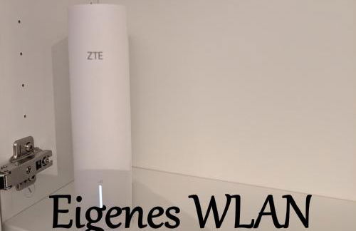 Apartment #21 im Haus Deutsch Krone - EG, Balkon, Pool - Renoviert 2026 - Foto 8