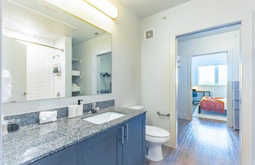 Cozy Spacious 1BR with Pool and Gym Pflugerville Austin - Foto 12