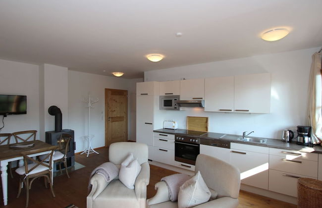 Apartment in Mittersill Near the ski Area - Foto 8