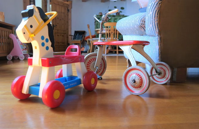 Ferienhaus Mauth - Foto 39