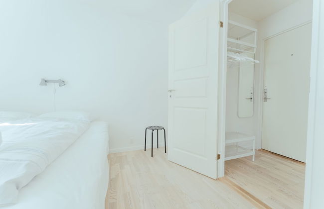 1 Bedroom Apartment | Central | Tórshavn - Photo 4