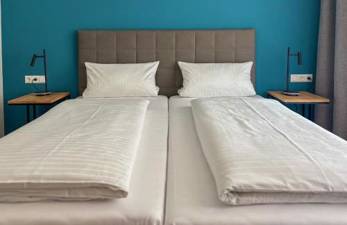 SEVINA APARTMENTS by traubeamsee - Foto 10