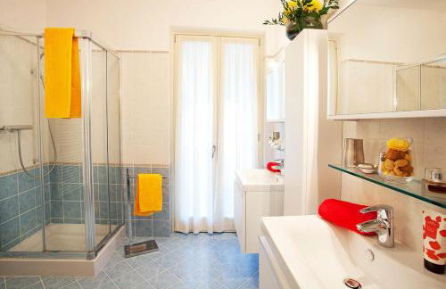 TREMEZZO RESIDENCE 5-1 of 11 apartments in an exclusive residence by Italian Apartments - Foto 31