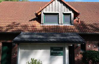 Ferienhaus Blomengoorn - Foto 9