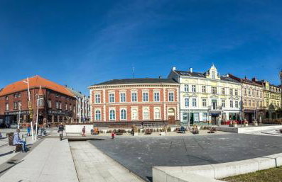 HM-Family-Apartment by Eve - Foto 35