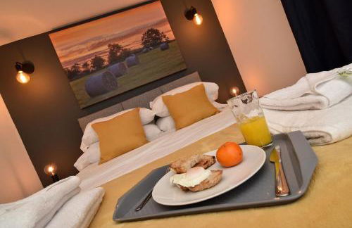 Chester Road Serviced Apartments - Foto 8