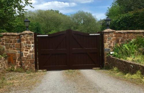 Wolfin Farm Accomodation - Foto 26