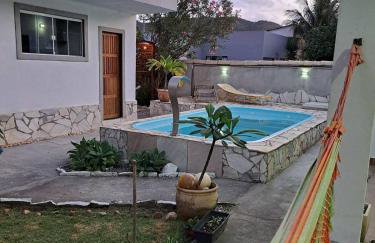 Charmosa suíte de Tucuns. - Foto 10