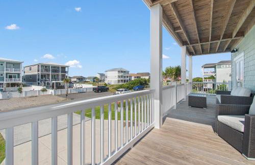 2 Family Coastal Escape - Foto 44