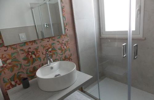 Le terrazze sul sale-Monolocale 1 & Monolocale 2 White Gold Apartaments & 2 White Gold Apartaments - Foto 53