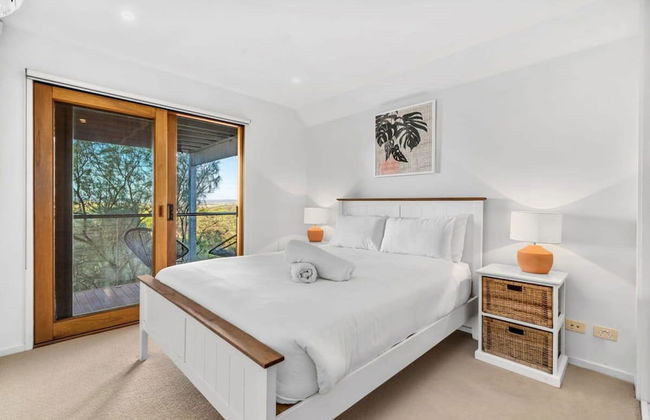 St Andrews Beach House Golf Course Views Spa Beach - Foto 10