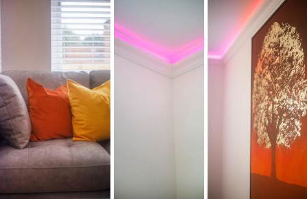 The Burton York 3 bedroom House sleeps 6 - Foto 6