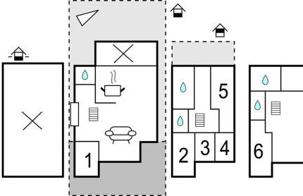 Stunning Home In Poljica - Foto 54