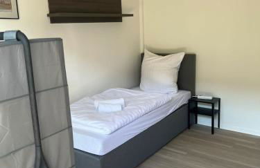 Kleines zentrales Apartment in Goch - Netflix - Foto 20