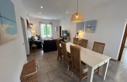 Villa A&M. Beautiful House in Puerto de Andratx - Foto 19