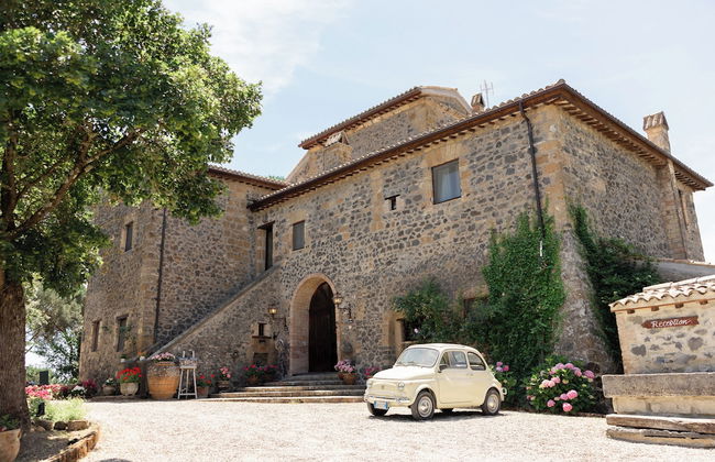 Torre Collevento Luxury Villa - Foto 23