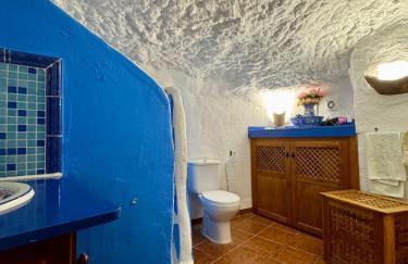 Cueva Solaz Galera - Photo 9