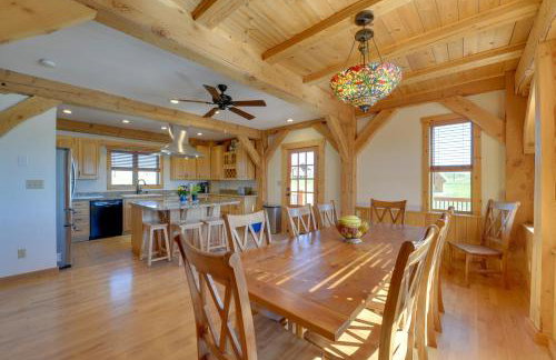 Fire Pit, Deck and Hot Tub Idaho Group Getaway! - Foto 9