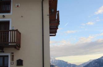 CAV MES VALLEES Torgnon Vda - Foto 11