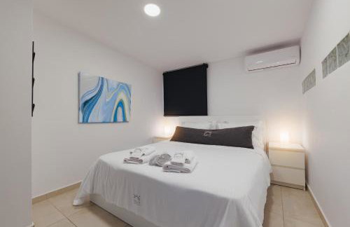 White Luxury Villa - Foto 33