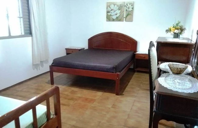 Chácara do Alemão - Recanto Jd.Silvestre - Foto 8