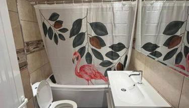 Apartment A/c - Fibra - SmartTv - modern - Foto 5