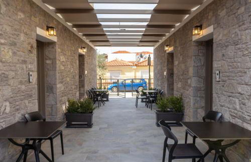 Akti Vigla Apartments - Photo 65