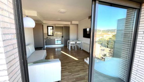 Dúplex con terraza by Prestigi - Foto 5