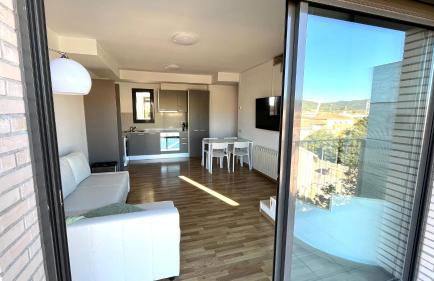 Dúplex con terraza by Prestigi - Foto 5