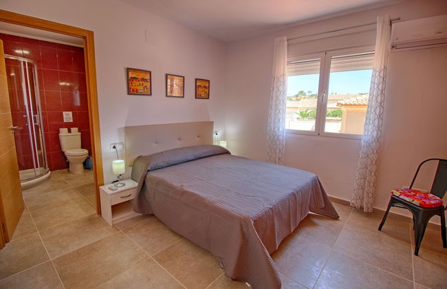 Villa Magia - Foto 3