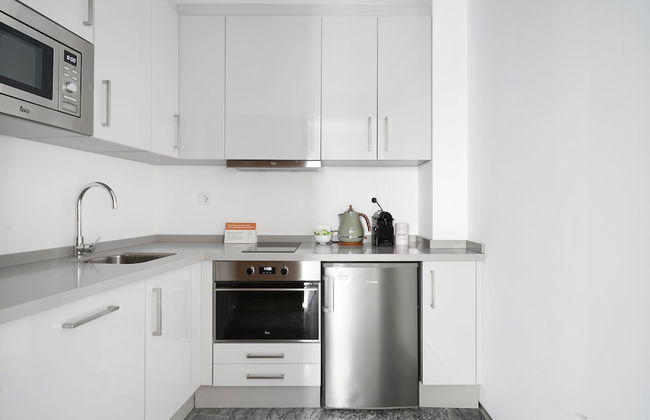 Numa Seville Jondo - Foto 46