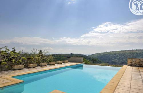 Gîte Studio avec Terrasse Privée au Cœur du Vignoble - FR-1-496-116 - Foto 8