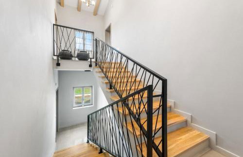 Villa in Pietra - Foto 35