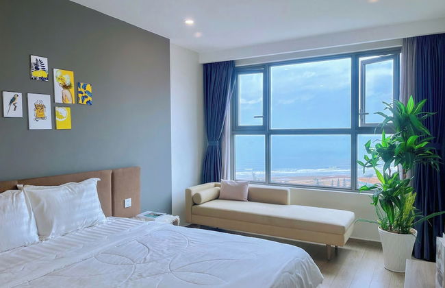 The Rex's Song Boutique Apartment - Photo 43