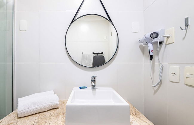 Roomo Transamerica Santos Gonzaga - Foto 39