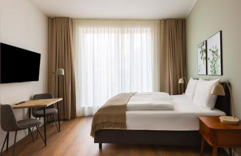 Limehome Berlin Müllerstraße - Digital Access - Foto 22