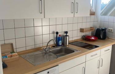 Schöne, helle Wohnung im Zentrum - Foto 12
