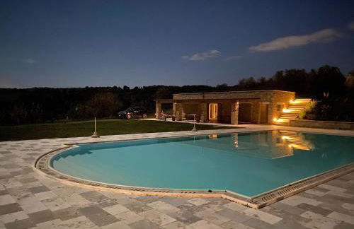 Farmhouse in Pisan Hills with Pool - Foto 10