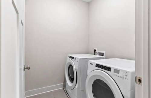 Modern Bliss with Garage by 12 South Restaurants and 2 miles Broadway - Foto 47