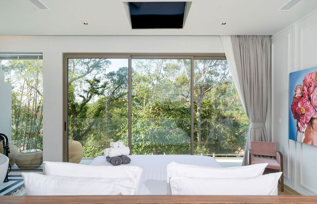 Himmapana Villas - Hills - Foto 20