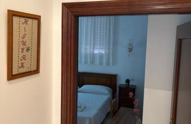 Casa Rural la Plaza - Foto 19