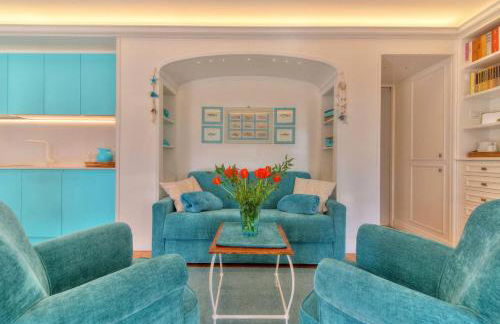 Villa Mares - sea view, free garage - Foto 14